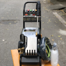 Máy rửa xe chuyên nghiệp Jetman JM2200 2.2KW Máy rửa xe chuyên nghiệp Jetman JM2200 2.2KW