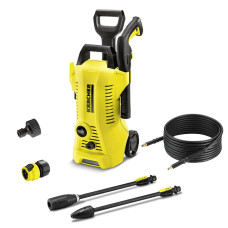 Máy rửa xe Karcher K2 Premium Full Control Máy rửa xe Karcher K2 Premium Full Control