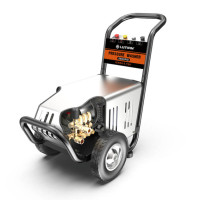 Máy rửa xe áp lực cao Lutian 15M26 3.7S2 2600PSI