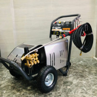 Máy rửa xe chuyên dụng LUTIAN 20M32- 5.5KW