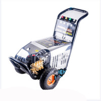 Máy rửa xe cao Áp Kingtony  KI-3200C 3.2Kw