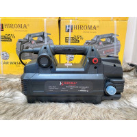 Máy rửa xe chính hãng Hiroma DHL-1337