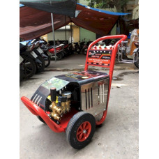 Máy rửa xe công nghiệp Safun SFD-3000