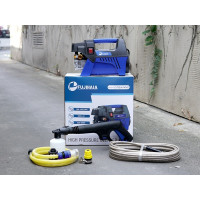 Máy rửa xe Fujihaia PW3B