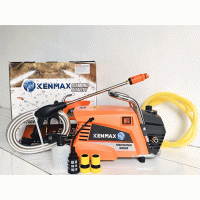 Máy rửa xe Kenmax KM320PRO