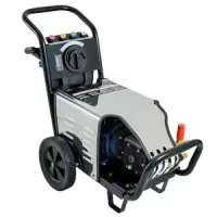 Máy rửa xe Kumisai KMS 150/3 tự động ngắt