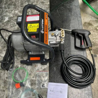 Máy rửa xe Lutian LT-390B