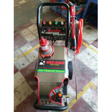 Máy Rửa Xe Cao Áp Yakama YA-3000 3Kw Máy Rửa Xe Cao Áp Yakama YA-3000 3Kw
