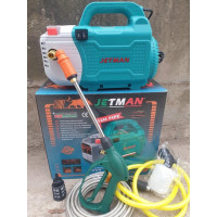 Máy rửa xe Jetman MRX 999 (có chỉnh áp)
