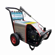 Máy Rửa Xe Cao Áp Nakawa 2380PSI TX-30 3Kw (Piston Sứ)
