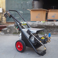 Máy rửa xe projet P5500-18