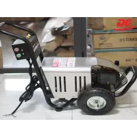 Máy rửa xe ô tô chuyên nghiệp Palada 15M26-3.7S2