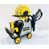 Máy rửa xe áp lực cao SUMIKA S24A Máy rửa xe áp lực cao SUMIKA S24A