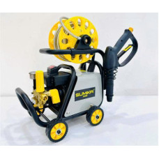 Máy rửa xe áp lực cao SUMIKA S24A Máy rửa xe áp lực cao SUMIKA S24A
