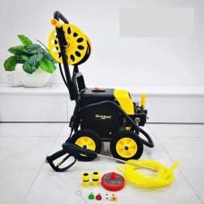 Máy rửa xe áp lực cao SUMIKA S28 Máy rửa xe áp lực cao SUMIKA S28