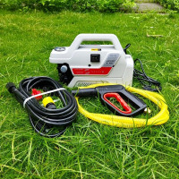 Máy rửa xe Sakaio SK-2500R