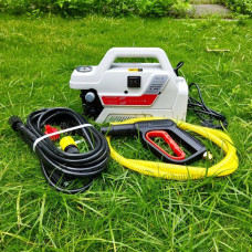 Máy rửa xe Sakaio SK-2500R Máy rửa xe Sakaio SK-2500R