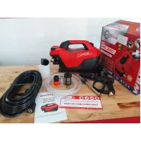 Máy rửa xe Wintech WIN-2600T (có chỉnh áp)