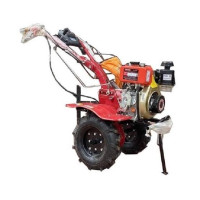 Máy Xới Đất Chạy Dầu Kama 173F Chuyển Hướng Máy Xới Đất Chạy Dầu Kama 173F Chuyển Hướng