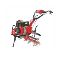 Máy Xới Đất Chạy Dầu Mitsunini 178 Chuyển Hướng HT105-ZF