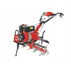 Máy Xới Đất Chạy Dầu Mitsunini 178 Chuyển Hướng HT105-ZF Máy Xới Đất Chạy Dầu Mitsunini 178 Chuyển Hướng HT105-ZF