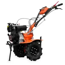 Máy Xới Đất Chạy Dầu Mitsunini 178 HT105-ZA