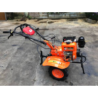 Máy Xới Đất Chạy Xăng 170F Yamarbishi BS100FQ Máy Xới Đất Chạy Xăng 170F Yamarbishi BS100FQ