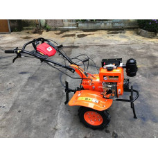 Máy Xới Đất Chạy Xăng 170F Yamarbishi BS100FQ Máy Xới Đất Chạy Xăng 170F Yamarbishi BS100FQ