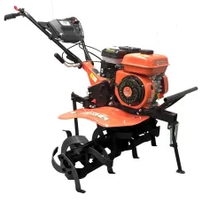 Máy Xới Đất Chạy Xăng 170F Yamarbishi BS95CR Máy Xới Đất Chạy Xăng 170F Yamarbishi BS95CR
