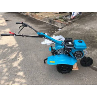 Máy Xới Đất Chạy Xăng Benly 6.5HP BL660 Máy Xới Đất Chạy Xăng Benly 6.5HP BL660