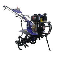 Máy Xới Đất Chạy Dầu Kama 178 KDT610KF Máy Xới Đất Chạy Dầu Kama 178 KDT610KF