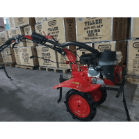 Máy Xới Đất Chạy Xăng Oshima XDX-C 7.0HP Đỏ Curoa Máy Xới Đất Chạy Xăng Oshima XDX-C 7.0HP Đỏ Curoa