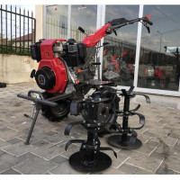Máy Xới Đất Chạy Xăng Weima 6.0HP WM X650 Máy Xới Đất Chạy Xăng Weima 6.0HP WM X650