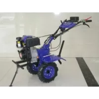 Máy xới đất Kama HT171D (Chạy dầu)
