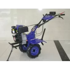 Máy xới đất Kama HT171D (Chạy dầu)