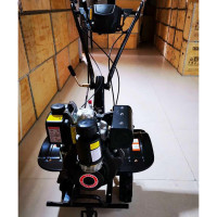Máy xới đất chạy dầu Kama 178 TTPRO (6HP) Máy xới đất chạy dầu Kama 178 TTPRO (6HP)