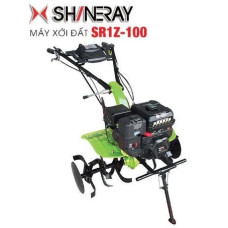 Máy xới đất Shineray SR1Z-100 Máy xới đất Shineray SR1Z-100