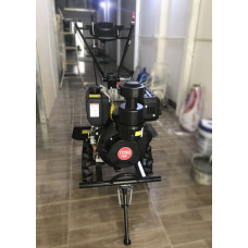 Máy xới đất chạy dầu KAMA 186F TTPRO (9HP)