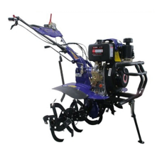 Máy xới đất chạy dầu Kama Plus 178F