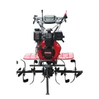 Máy Xới Đất Chạy Dầu Kamastsu 5.5HP KM950S
