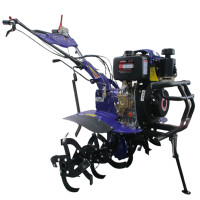Máy xới đất KAMA HD6000F (Diesel)