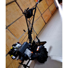 Máy xới đất chạy dầu Kama 173 TTPRO (5,5HP)
