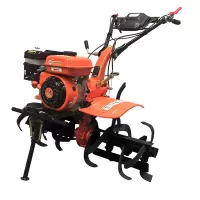 Máy Xới Đất Chạy Dầu 173F Yamarbishi BS100FC-CH Có Chuyển Hướng
