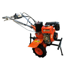 Máy Xới Đất Chạy Dầu 178F Yamarbishi BS105FC