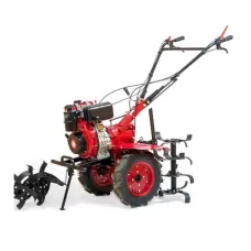 Máy Xới Đất Chạy Dầu Weima 6Hp WM1100A Máy Xới Đất Chạy Dầu Weima 6Hp WM1100A