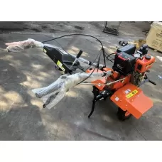 Máy Xới Đất Chạy Dầu 186F Yamarbishi BS135FC