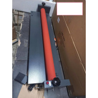 Máy cán nguội có motor khổ 650mm