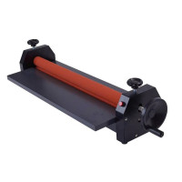 Máy cán nguội có motor khổ 1000mm