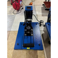 Máy ép nhiệt 38x45
