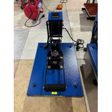 Máy ép nhiệt 38x45